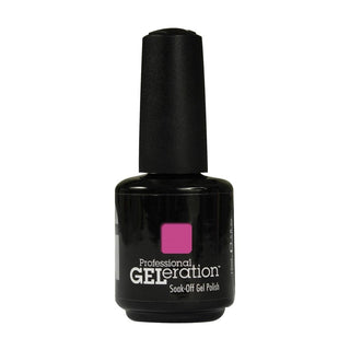 Jessica GELeration GEL-546 Color Me Calla Lily 15 ml — Smalto gel unghie