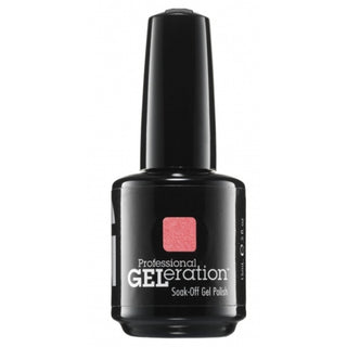 Jessica GELeration Malibu Barbie GEL-1192 15 ml — Smalto semipermanente