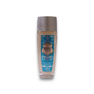 Katy Perry, Royal Revolution, deodorant ve spreji, pro ženy, 75 ml
