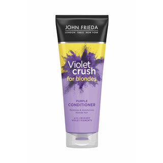 John Frieda Violet Crush Balsamo Capelli 250 ml — Balsamo capelli