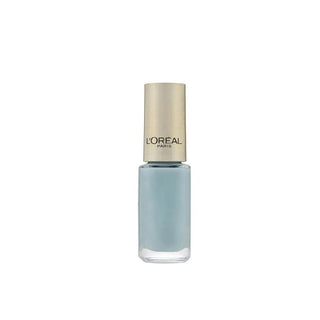 巴黎欧莱雅，Color Riche Le Vernis，指甲油，601，蔚蓝海岸，5 毫升