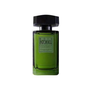 La Closerie des Parfums Bois Patchouli Cannelle Unisex 100 ml — Eau de Parfum