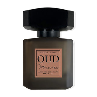 La Closerie des Parfums Oud Brume Donna 50 ml — Spray profumato per capelli