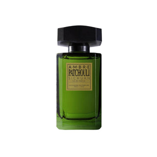 La Closerie des Parfums Ambre Patchouli Sichuan Unisex 100 ml — Eau de Parfum