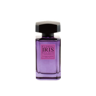 La Closerie Des Parfums, Floral Iris Baies Rose, Eau De Parfum, Unisex, 100 ml
