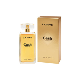 La Rive Cash Donna 90 ml — Eau de Parfum