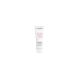 Lancome, Creme Mousse Confort, Crema limpiadora espumosa, 125 ml