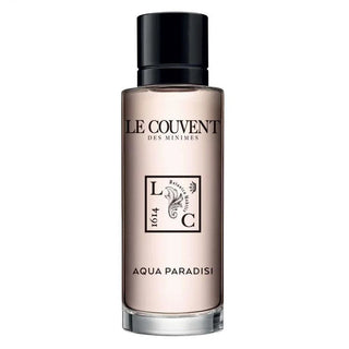 Le Couvent Maison de Parfum, Botanique - Aqua Paradisi, Eau De Cologne, Unisexe, 100 ml