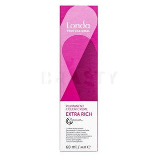 Londa Professional, Londacolor, стойкая краска для волос, 12/1 специальный пепельно-русый, 60 мл