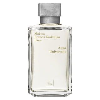 Maison Francis Kurkdjian, Aqua Universalis Forte, Eau De Parfum, Mixte, 200 ml