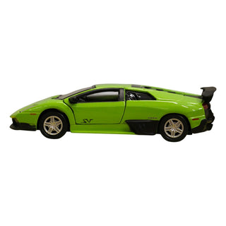 Ensemble, Maisto, Collection Lamborghini, Assortiment, Voiture jouet, 24 pièces