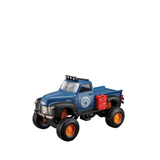 Maisto, Fresh Métal, 4X4 Rebels, Voiture jouet, 3 ans et plus
