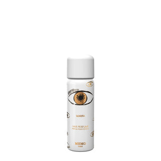 Memo باريس، آرت لاند - مارفا، بخاخ معطر للشعر، للنساء، 80 مل
