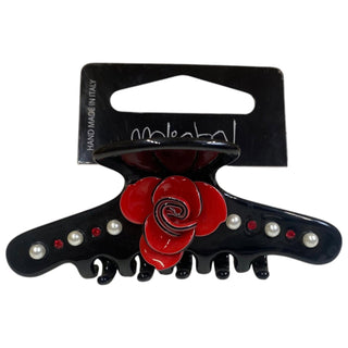 Moliabal, Haarclip, 095
