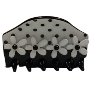 Moliabal, Hair Clip, 02