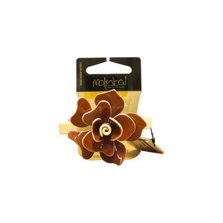 Moliabal, Hair Clip, 467