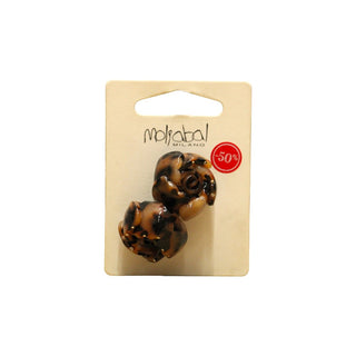 Moliabal, Haarclip, 530