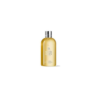 Molton Brown, Flora Luminare, питательный, гель для душа, для всего тела, 300 мл