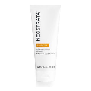 NeoStrata, イルミネーティング、アルコールフリー、エクスフォリエーティングクレンザー、100ml