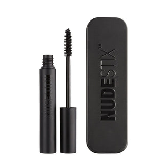 Nudestix Nero 8 g — Mascara Allungante Volumizzante