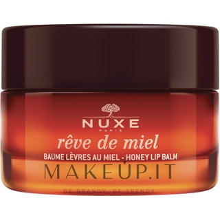 Nuxe, Reve de Miel, Miód, Balsam do ust, 15 g