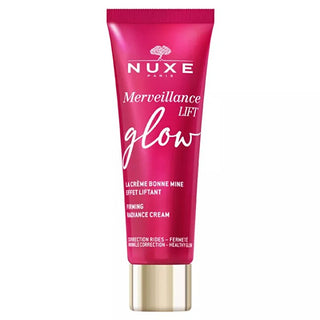 Nuxe, Merveillance Lift, stralende verstevigende crème voor het gezicht, 50 ml