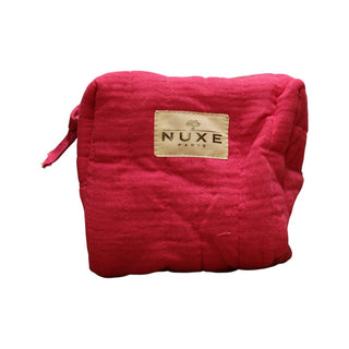 Nuxe, GWP gewatteerde stoffen hoes, roze