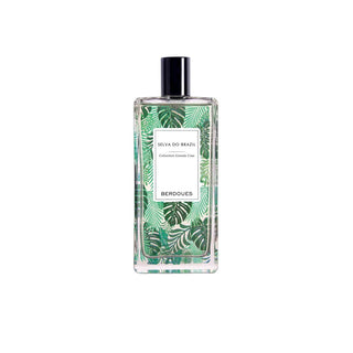 Parfums Berdoues, セルバ ド ブラジル、オードパルファム、ユニセックス、100 ml