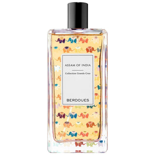 Parfums Berdoues Assam of India Unisex 100 ml — Eau de Parfum
