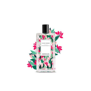 Parfums Berdoues, Guaria Morada, Eau De Parfum, para mujer, 100 ml