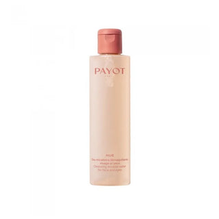 Payot, Nue, puhdistusaine, misellivesi, kaikille ihotyypeille, 200 ml