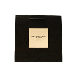 Philly & Phill, Philly & Phill, Sac en carton de luxe GWP