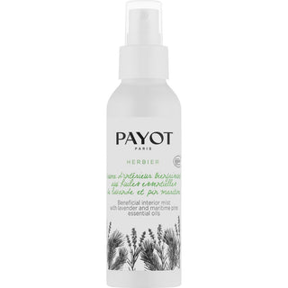 Payot, Herbier, Laventeli, Huonesuihke, 100 ml