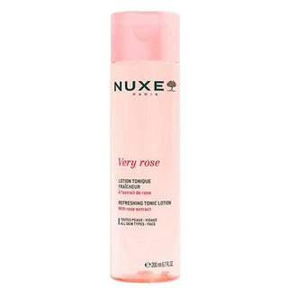 Nuxe, Verfrissende tonic lotion voor het gezicht, 200 ml
