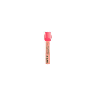 Nuxe, Very Rose, hyaluronzuur, plumpend serum voor lippen, 8 ml