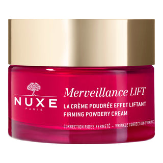 Nuxe, Merveillance Lift, veganistische, verstevigende dagcrème voor het gezicht, 50 ml