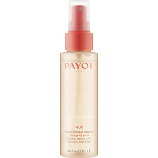 Payot, Nue, kasvovesisuihke kasvoille ja silmille, 100 ml
