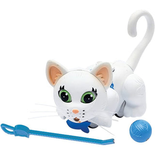 Pet Parade, Sběratelské figurky Bubble Cat s doplňky pro dívky od 3 let