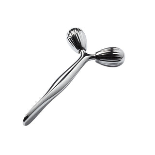 Payot, Rörlig ansiktsmassagerulle, Silver, Revitaliserande, Ansiktsmassagerulle