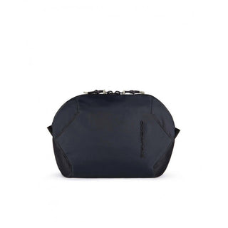Piquadro, GWP fabric case, black, 29 x 18 x 9 cm