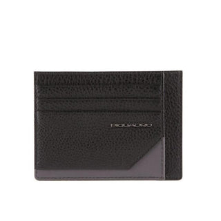 Piquadro, Tallin, leather wallet, for men