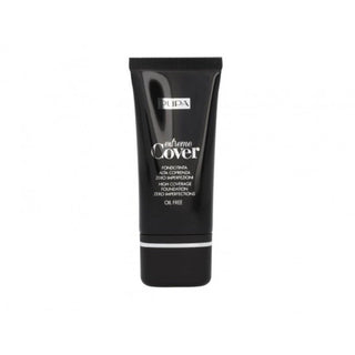 Pupa, Extremt täckande, hög täckning, flytande foundation, 060, SPF 15, 30ml
