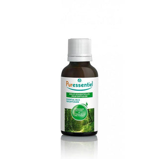 Puressentiel, 森林漫步，精油扩香器补充装，30毫升