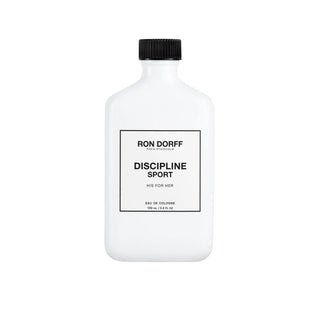 Ron Dorff, Discipline Sport Eau De Cologne, dla kobiet, 100 ml