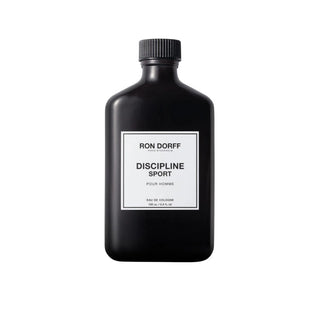 Ron Dorff, Discipline Sport, Eau de Cologne, für Männer, 100 ml
