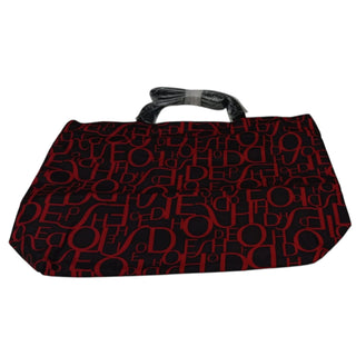 Shiseido, Shopper, bolso de tela, multicolor, para mujer