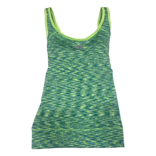 Skechers, Zyra Perform Women's Short Sleeve Synthetic Strap Sports Vest, Women's, Size 12