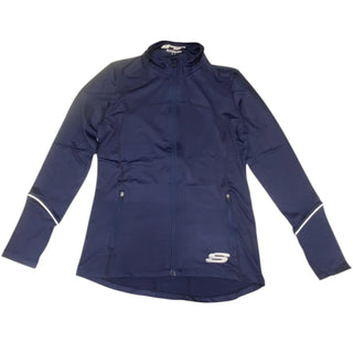 Skechers, Leia Mari Men's Sporty Synthetic Jacket Size 8