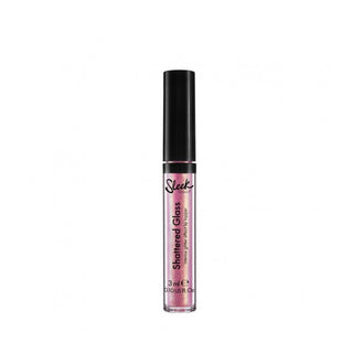 Sleek MakeUP Shattered Glass Lucidalabbra Topper Hoax 3 ml — Lucidalabbra