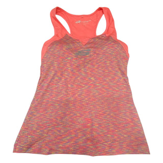 Skechers, Zoe Perform Women's Long Sleeve Sports Vest with Synthetic Straps, Ladies, Size 10
